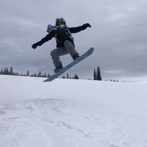 Meet your Posher, Matthew